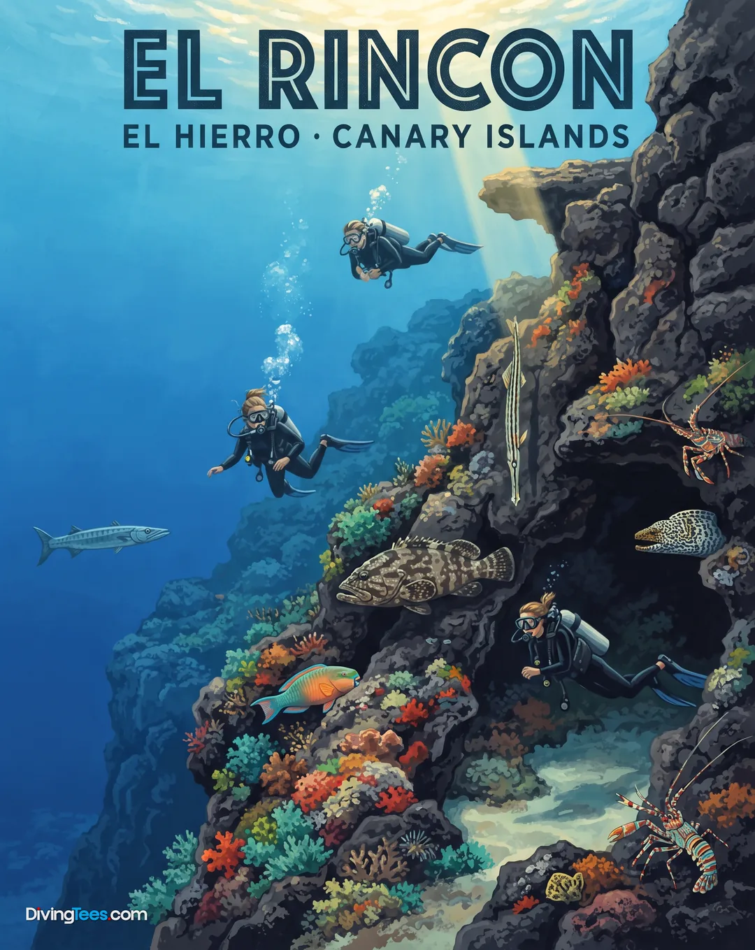 El Rincon