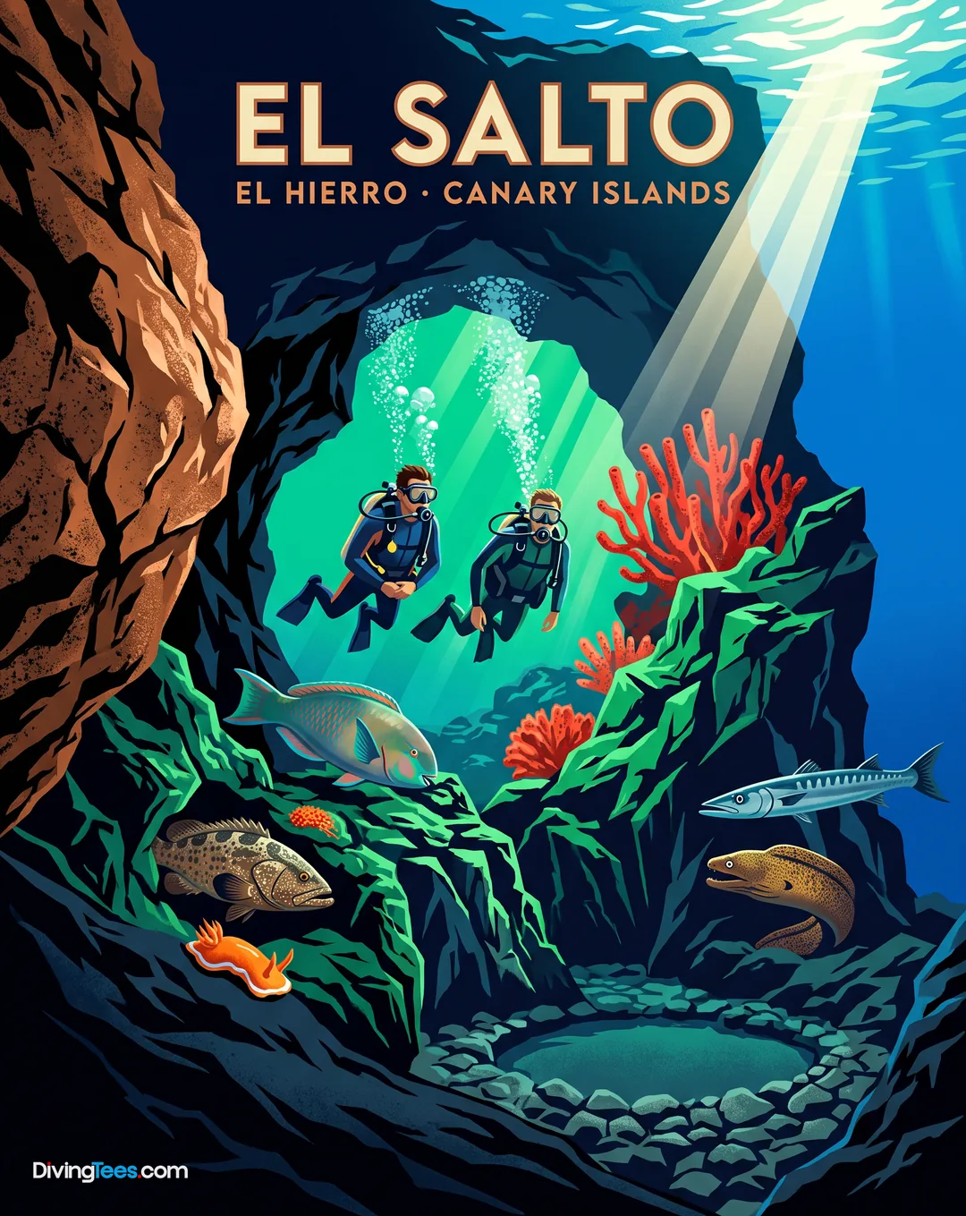 El Salto