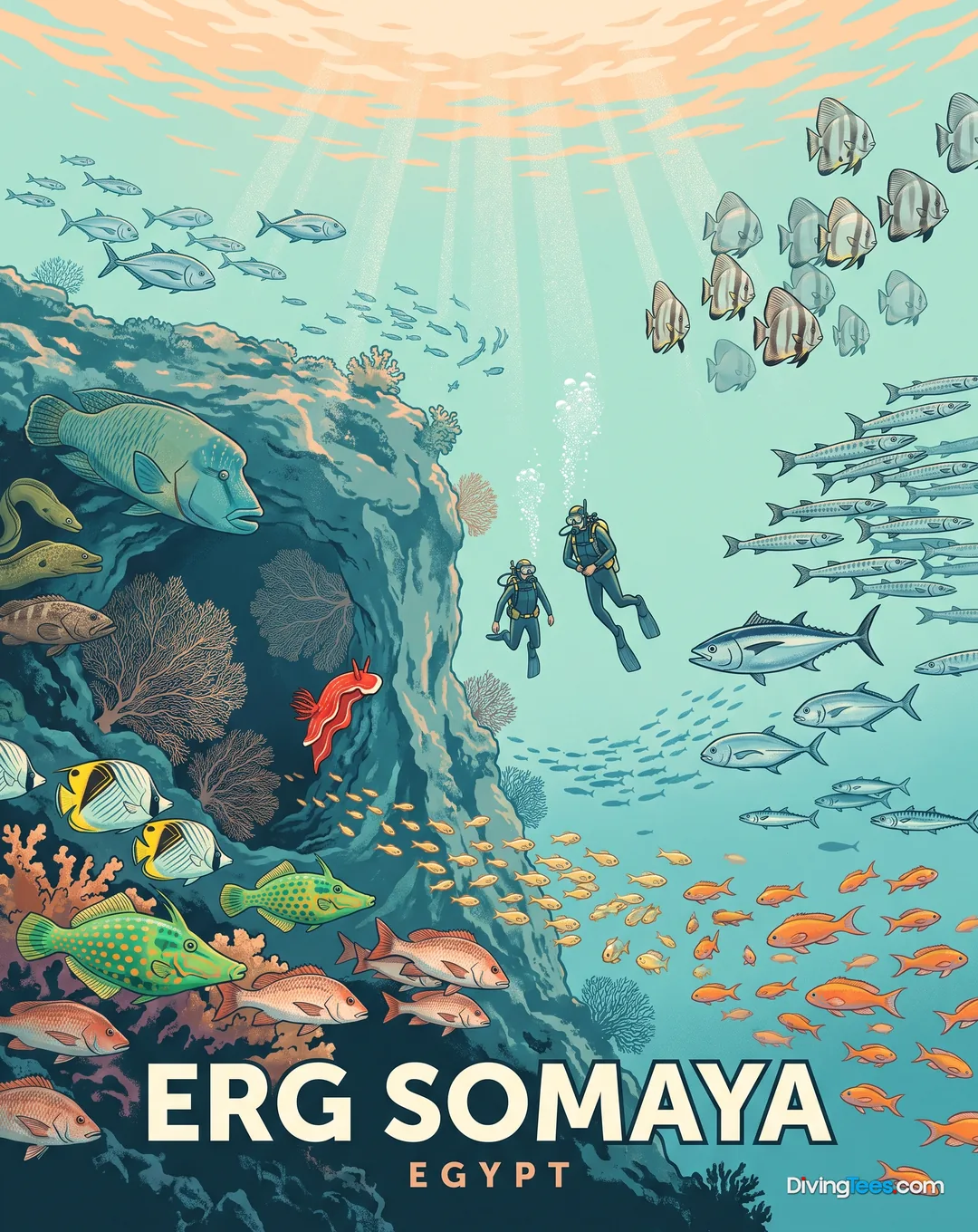 Erg Somaya