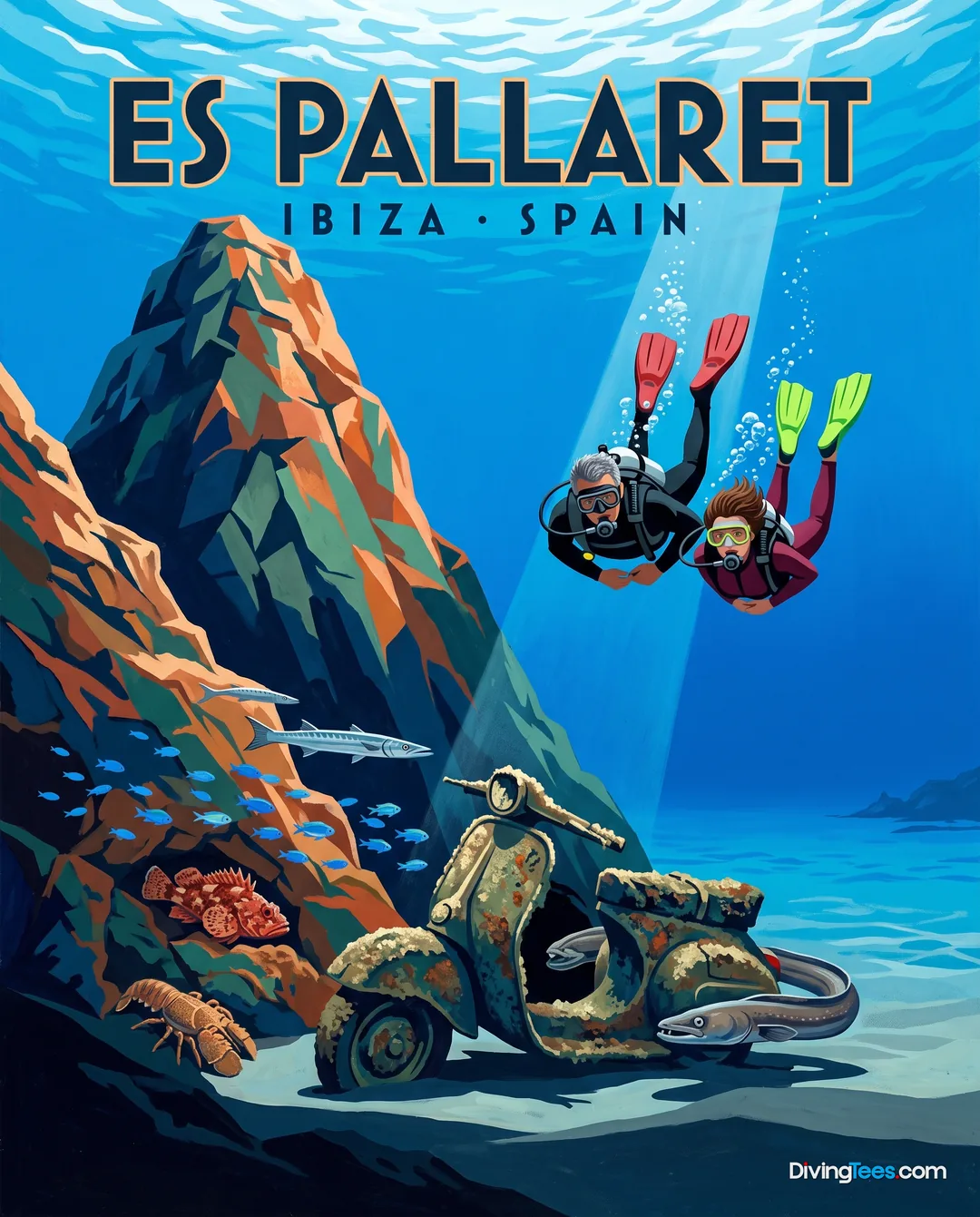 Es Pallaret