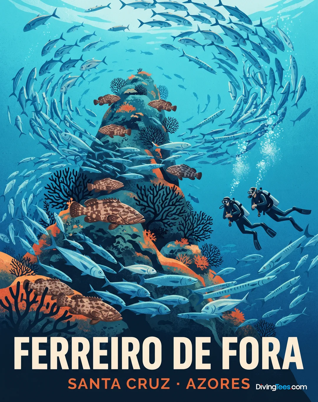 Ferreiro de Fora