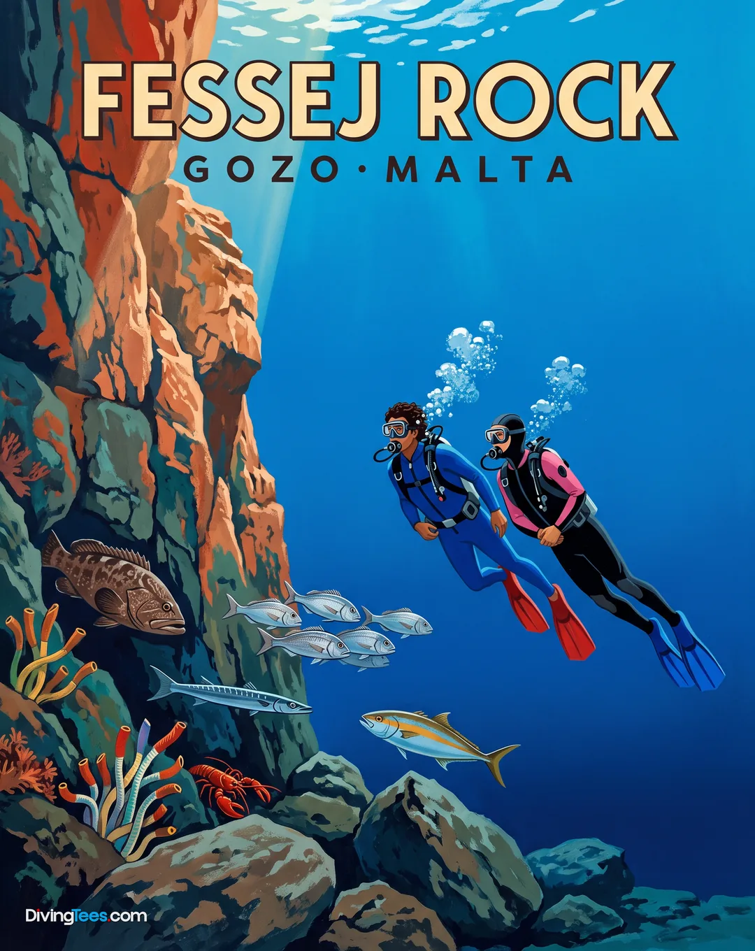 Fessej Rock