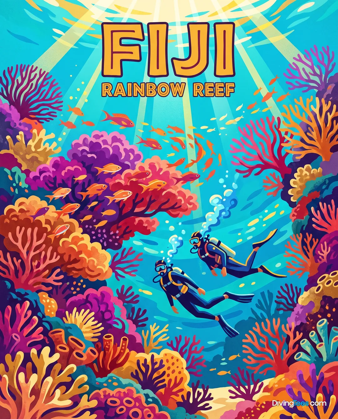 Fiji