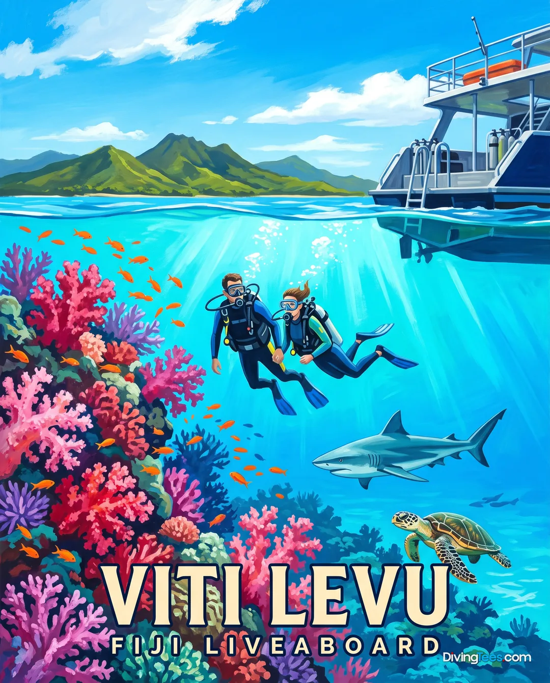 Fiji