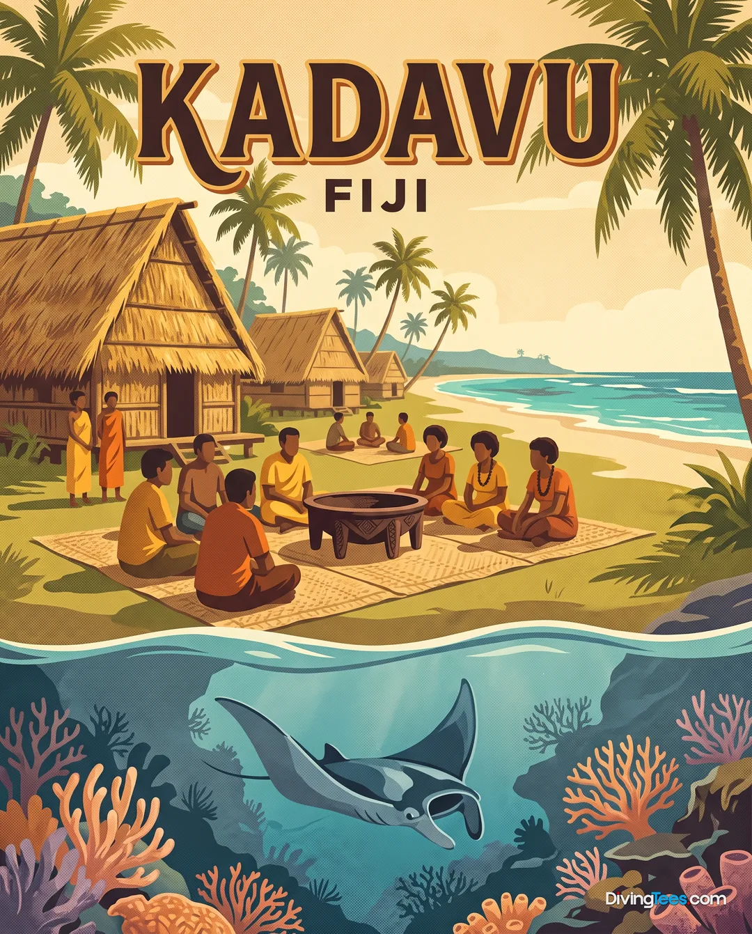 Kadavu