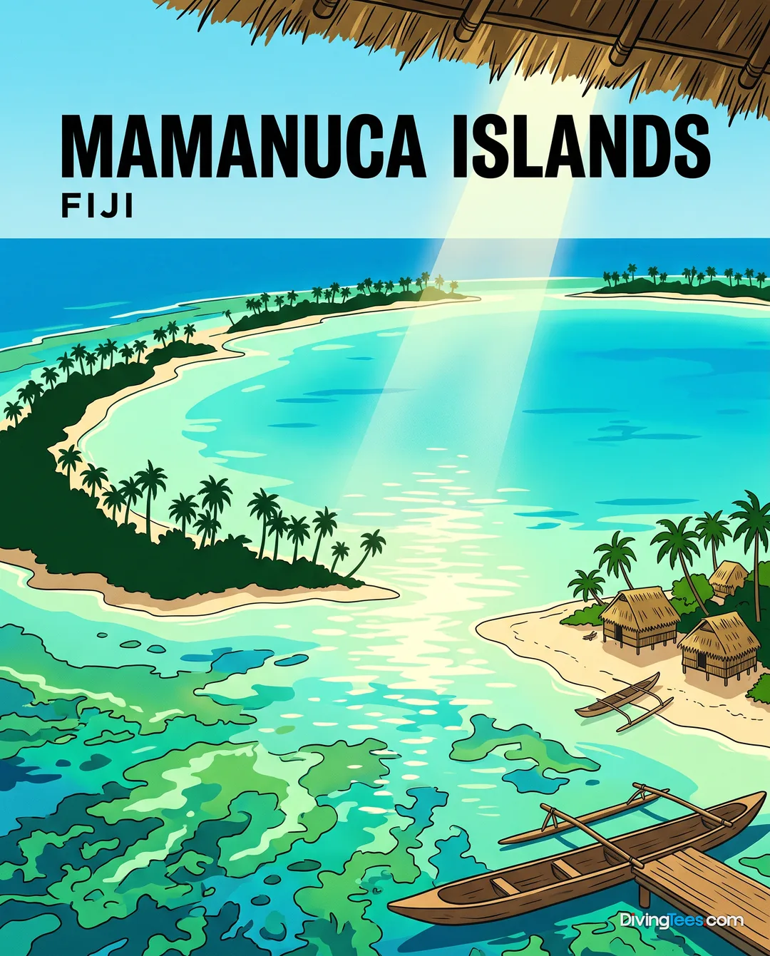 Mamanuca Islands