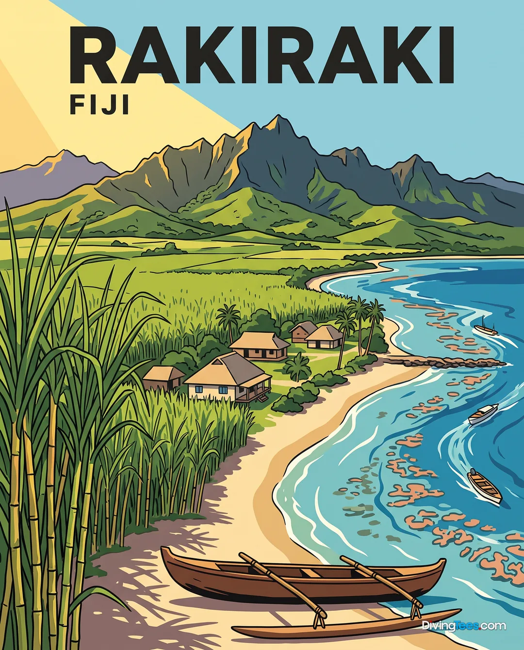 Rakiraki