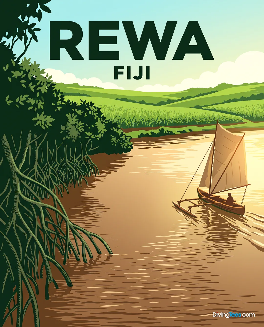 Rewa