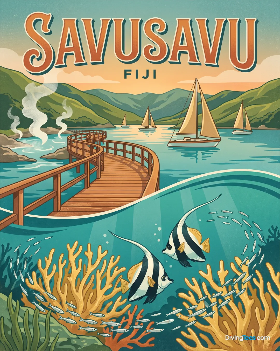 Savusavu