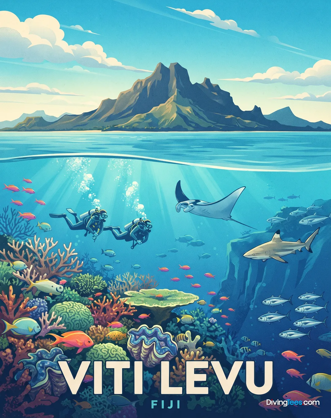 Viti Levu