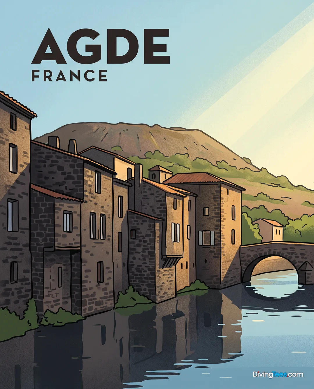 Agde