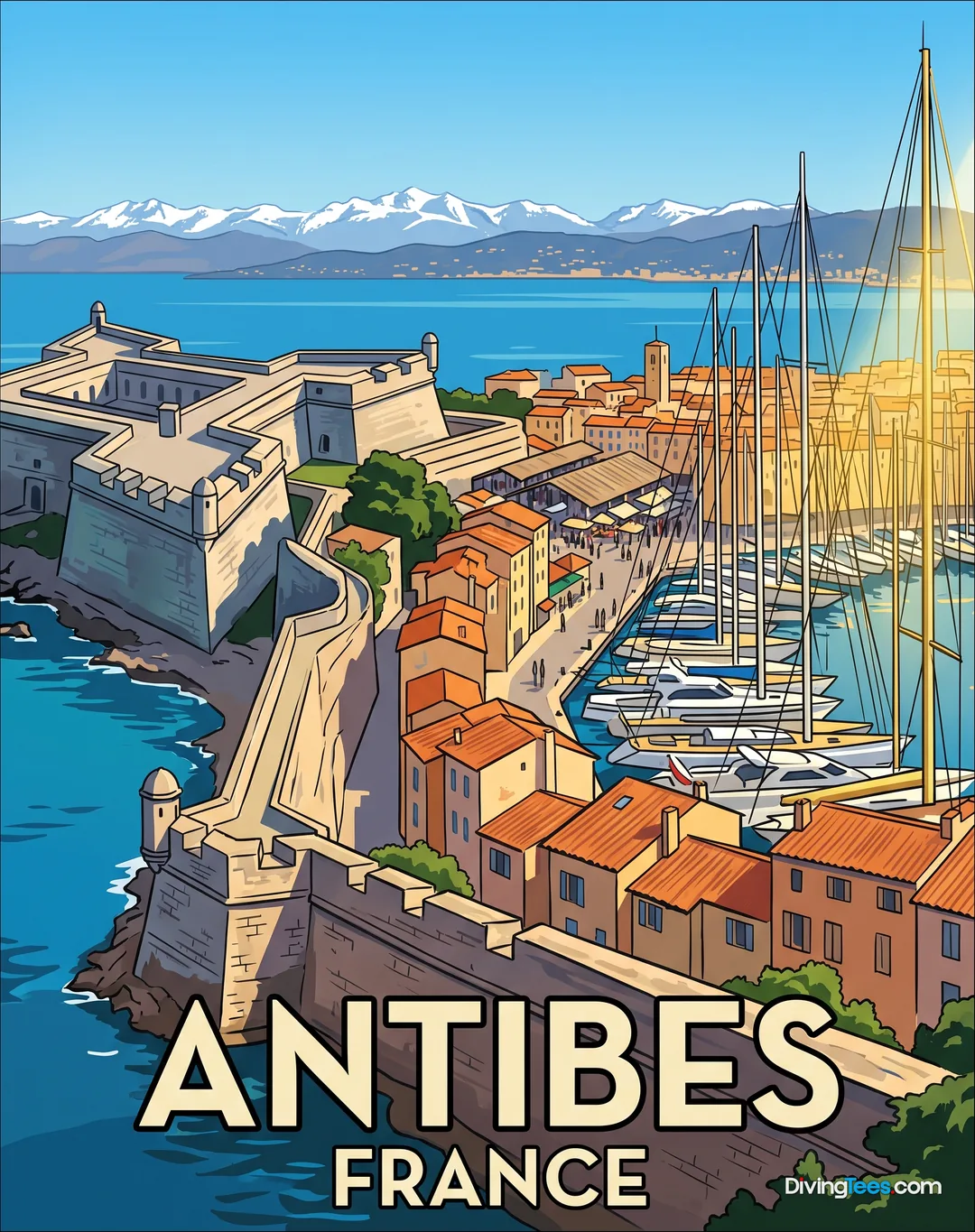 Antibes