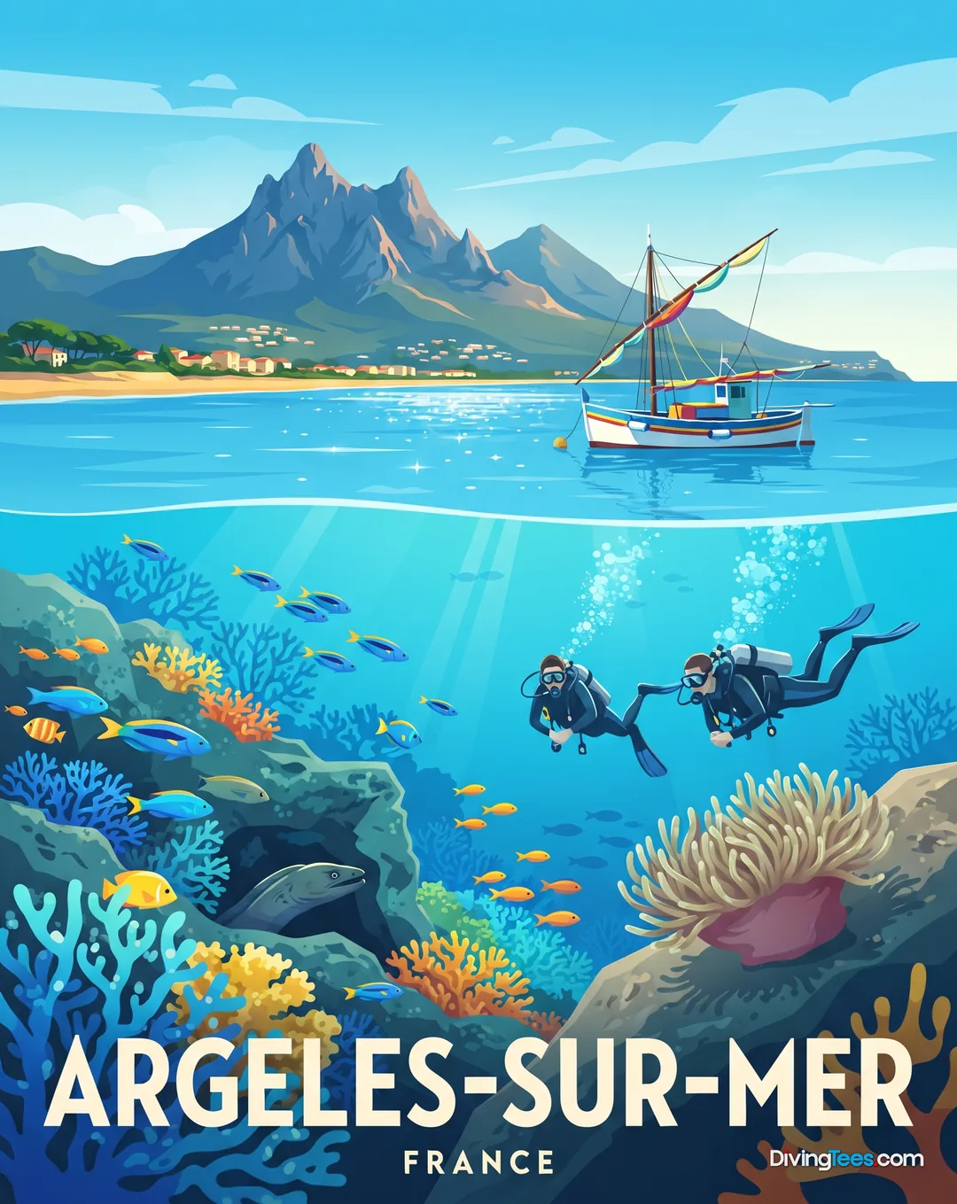 Argelès-sur-Mer