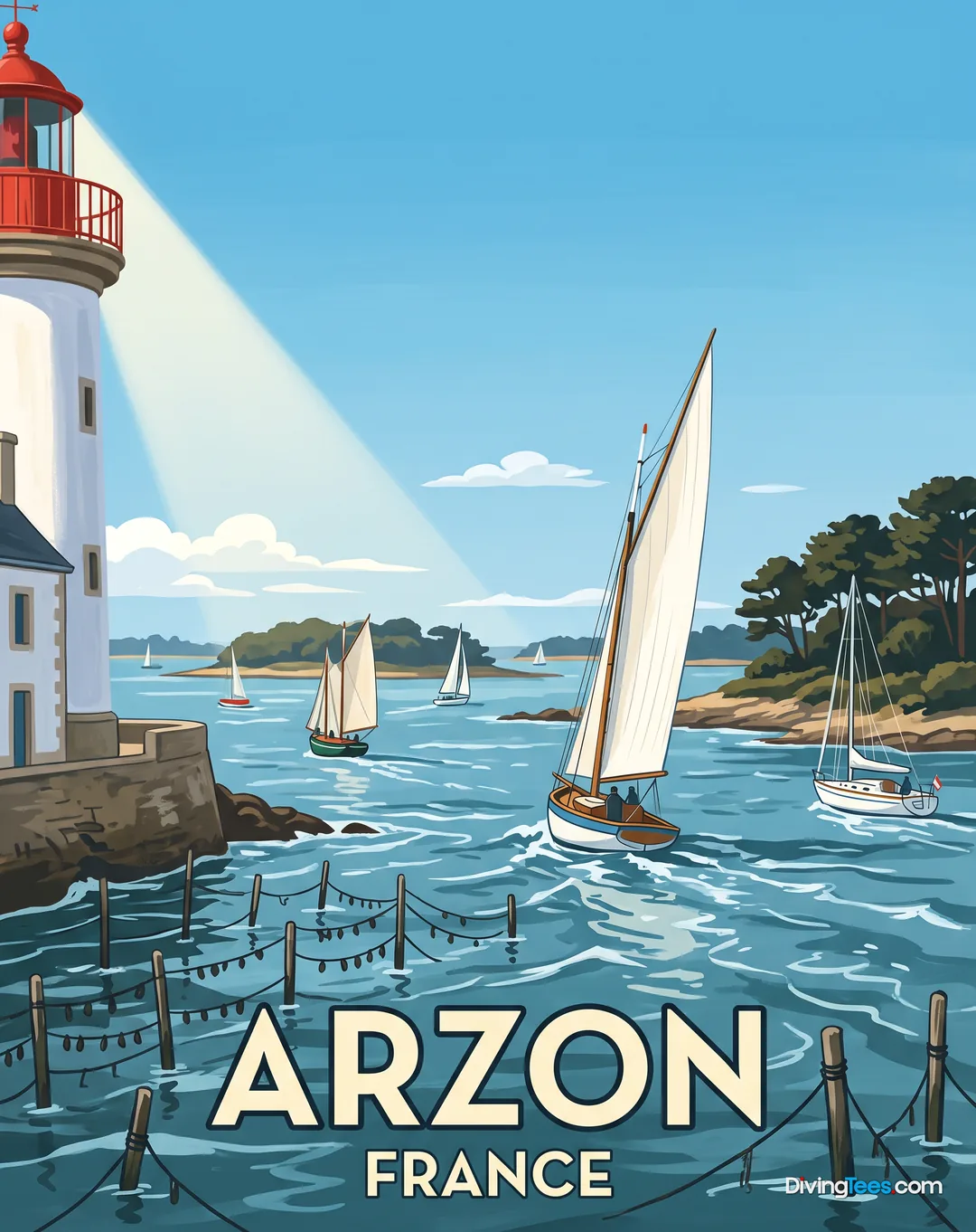 Arzon