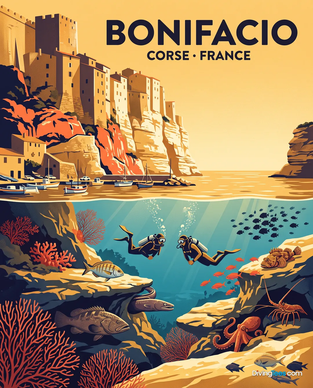 Bonifacio