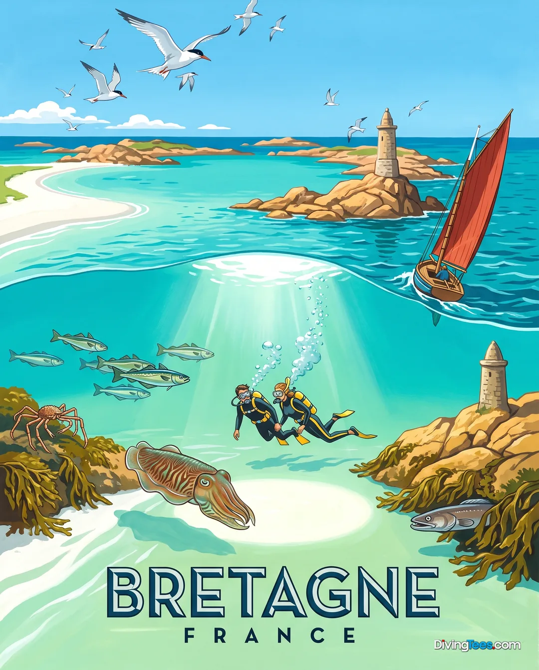 Brittany