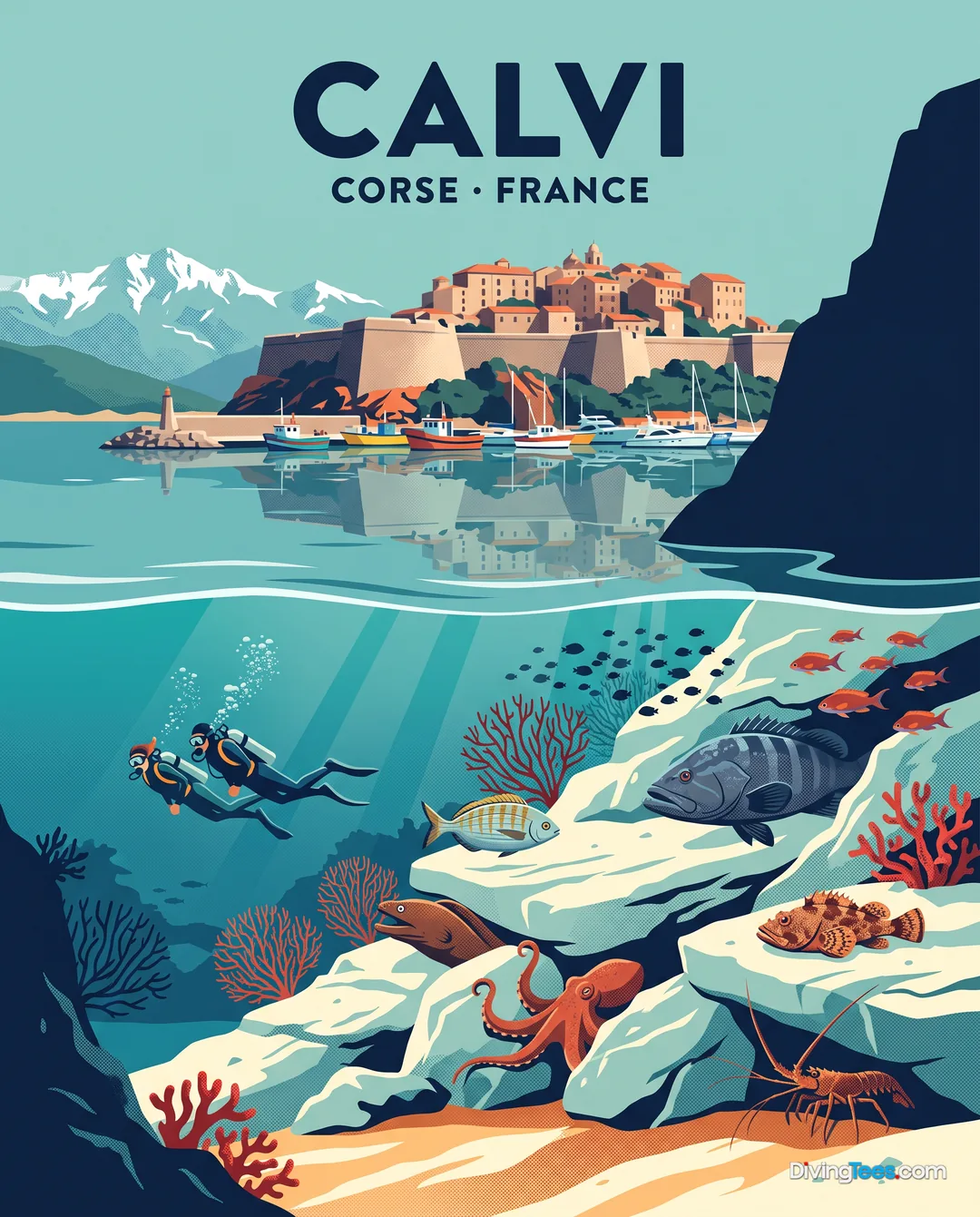 Calvi