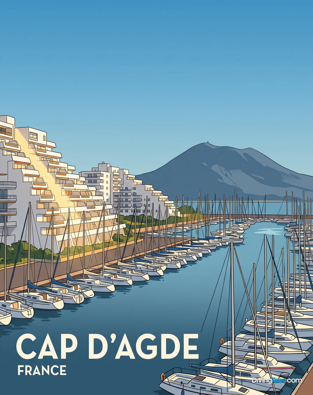 Cap d’Agde