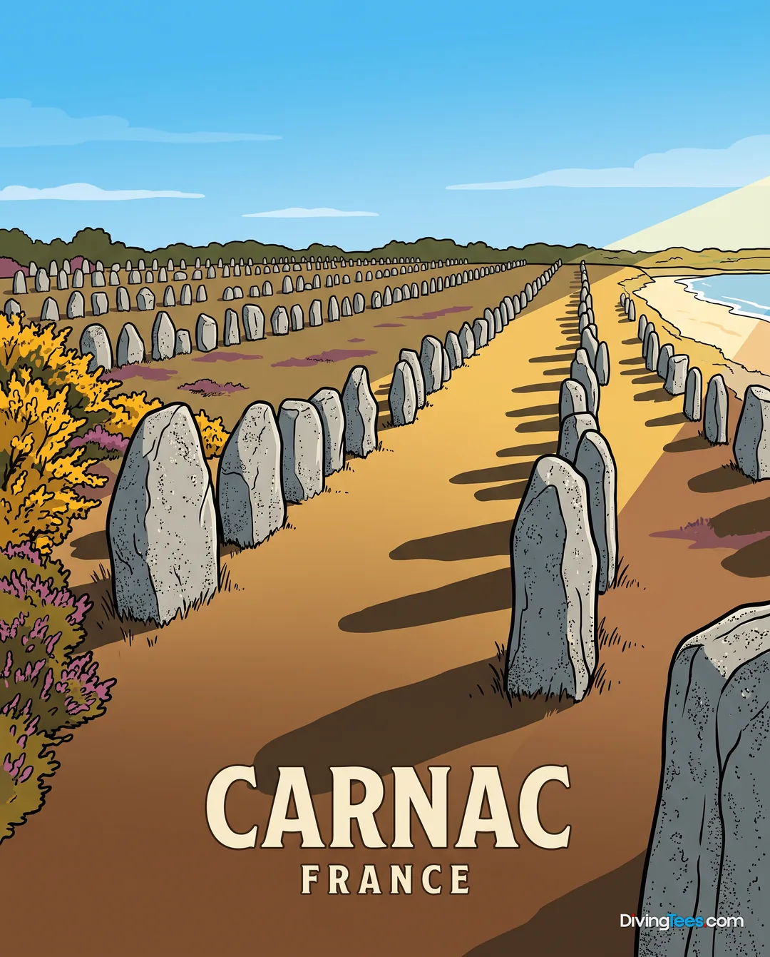 Carnac