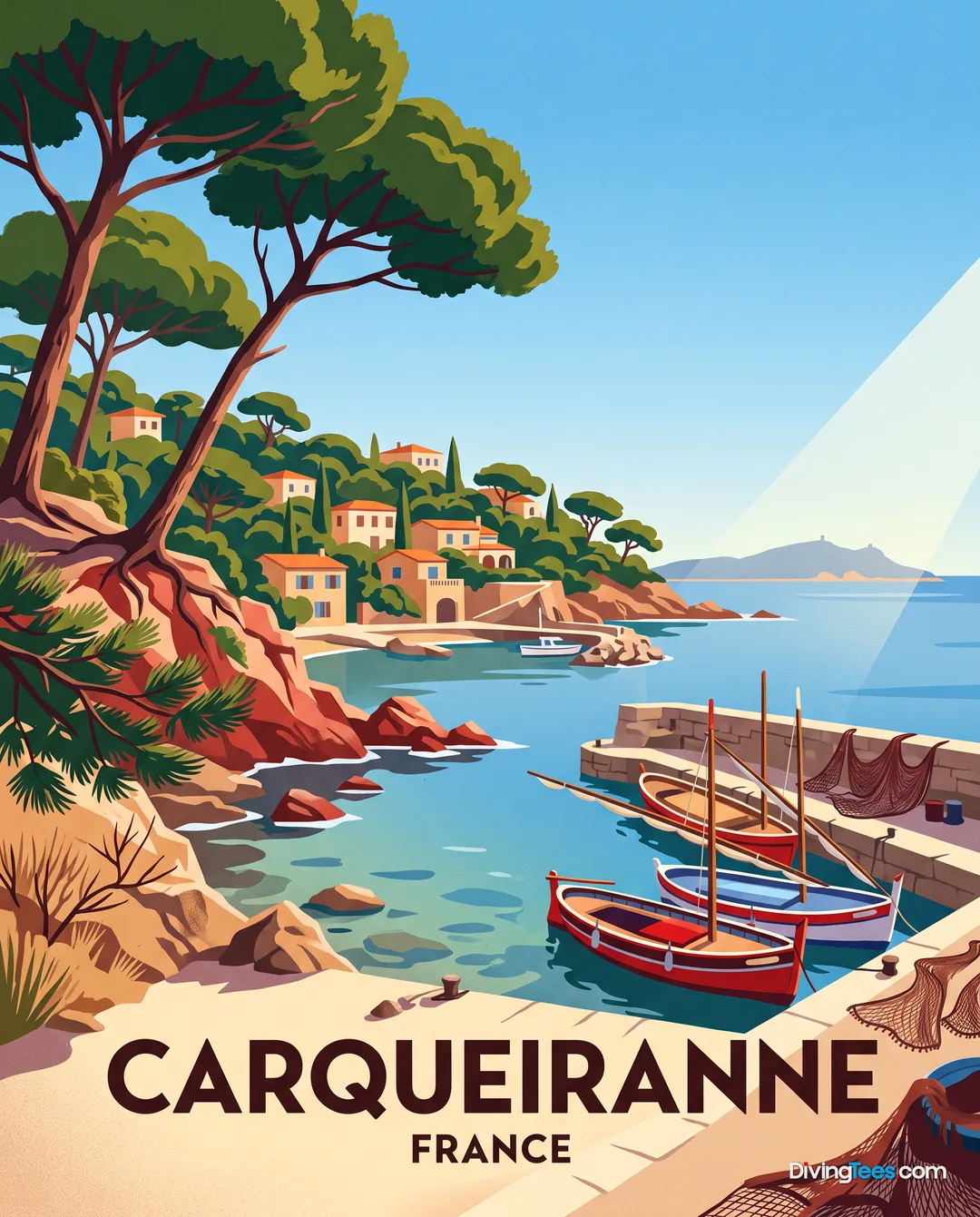 Carqueiranne