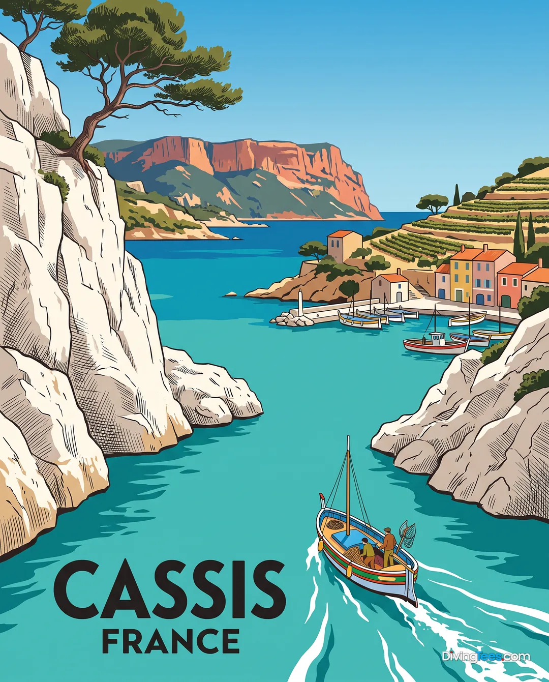 Cassis