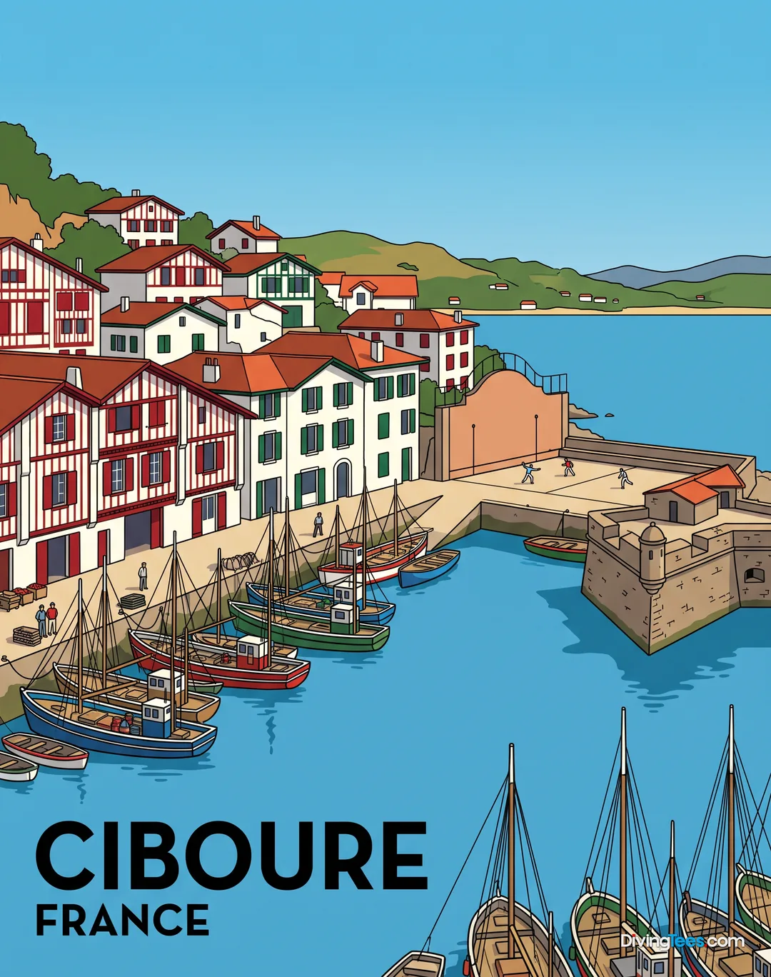 Ciboure