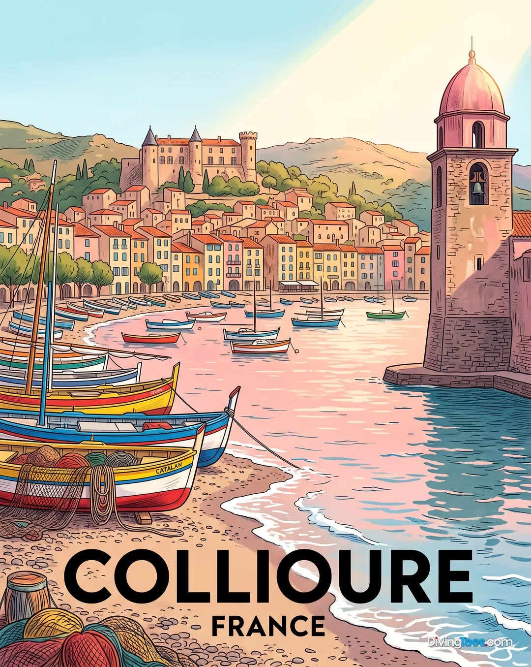 Collioure