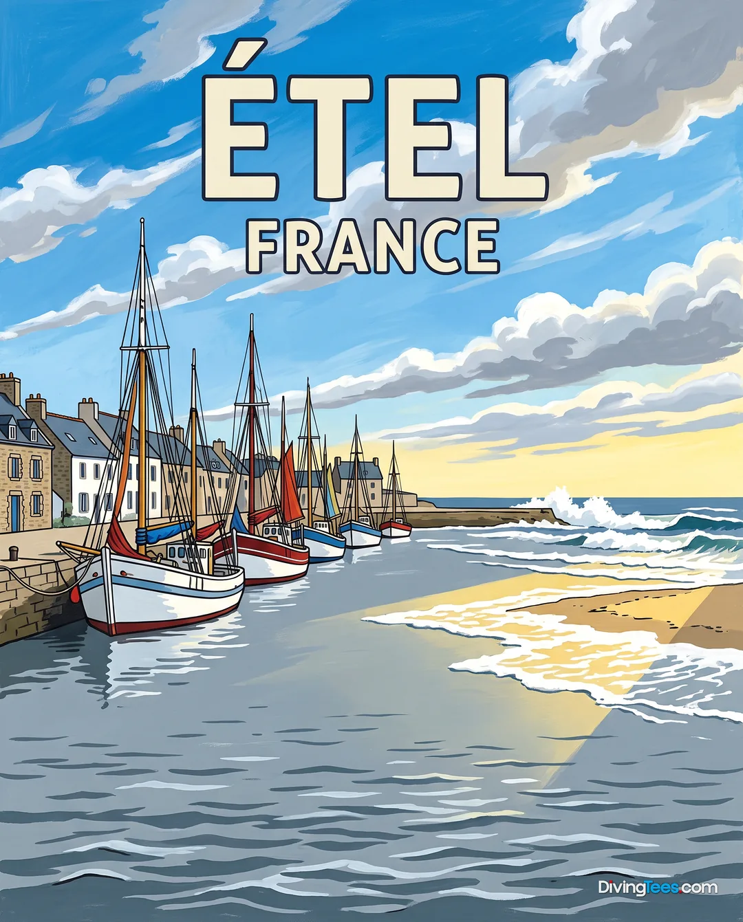 Étel
