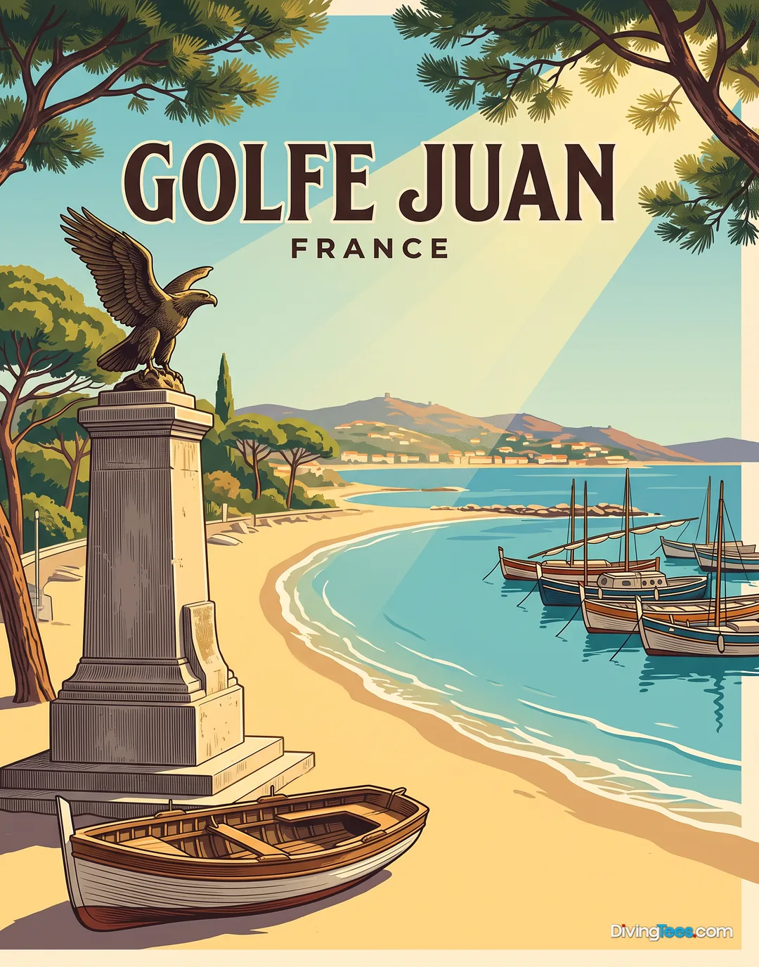 Golfe Juan