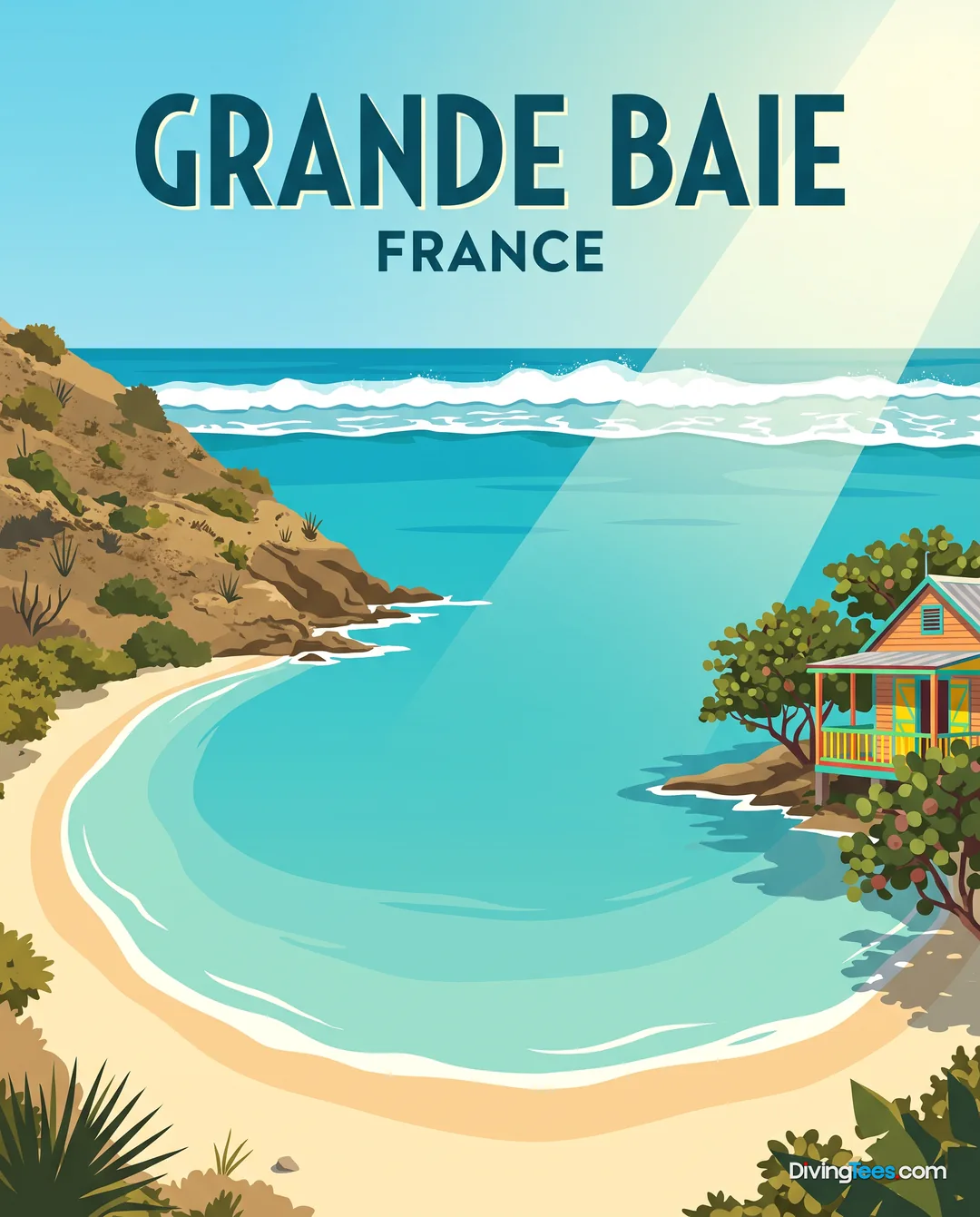Grande Baie