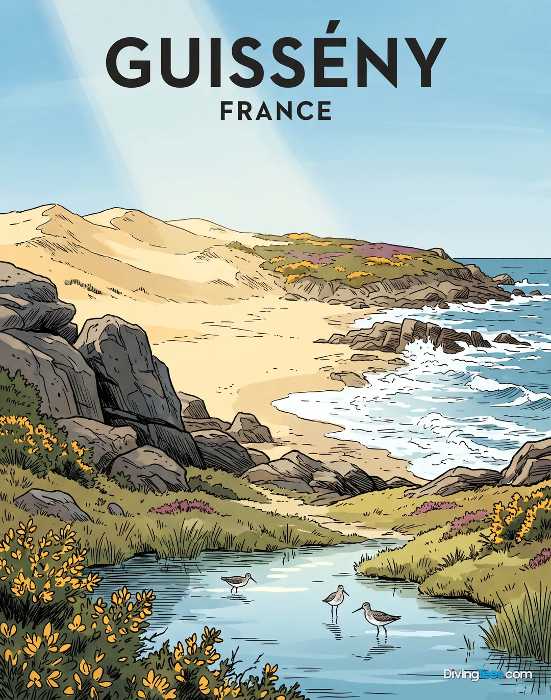 Guissény