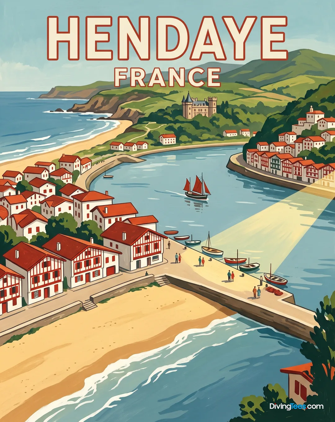 Hendaye