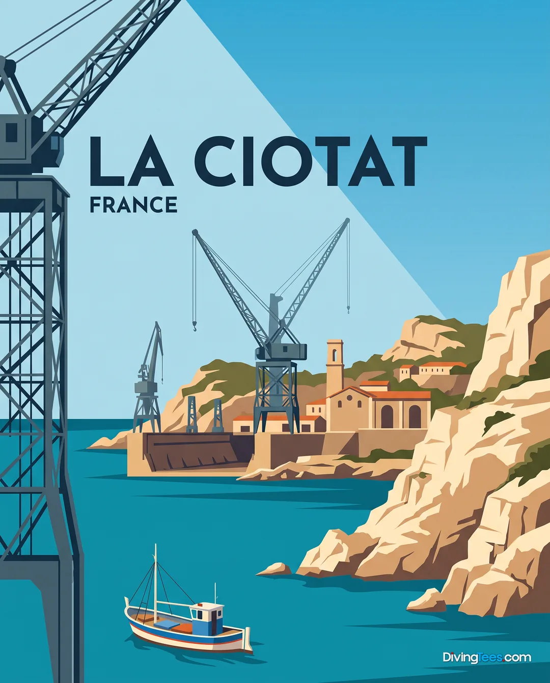 La Ciotat