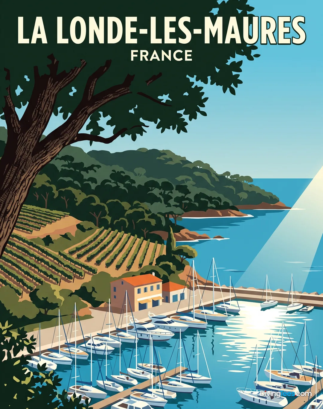 La Londe-les-Maures