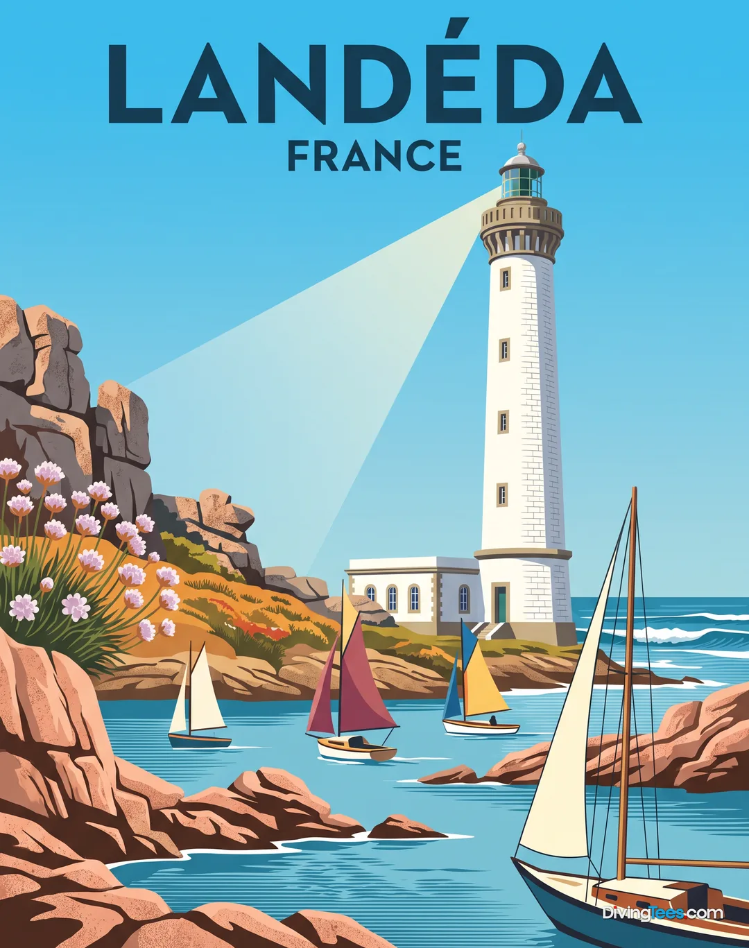 Landéda