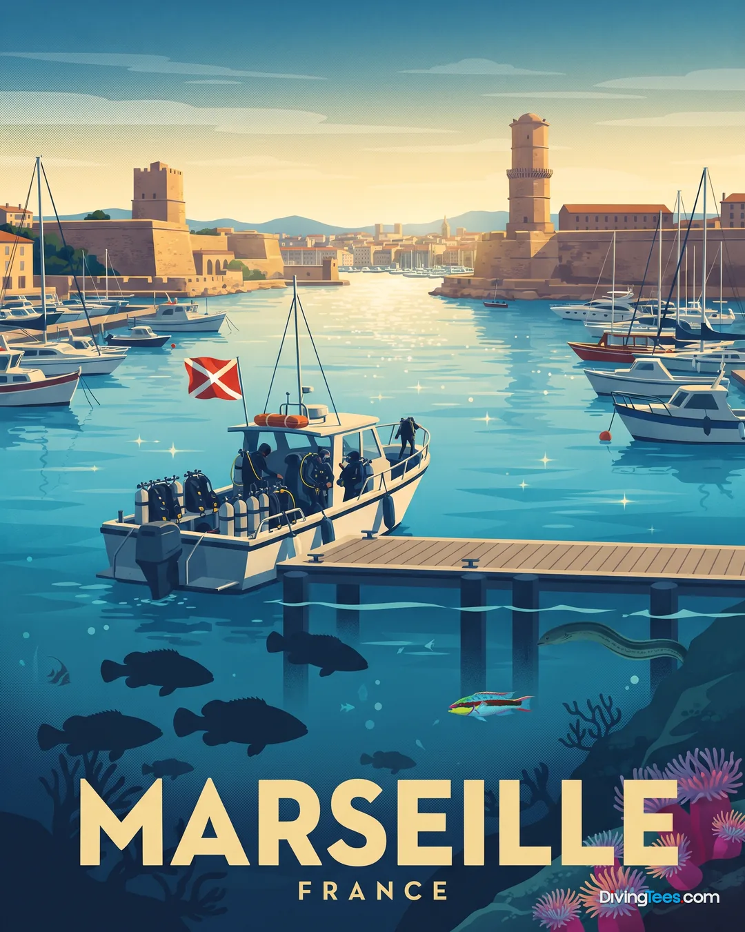 Marseille