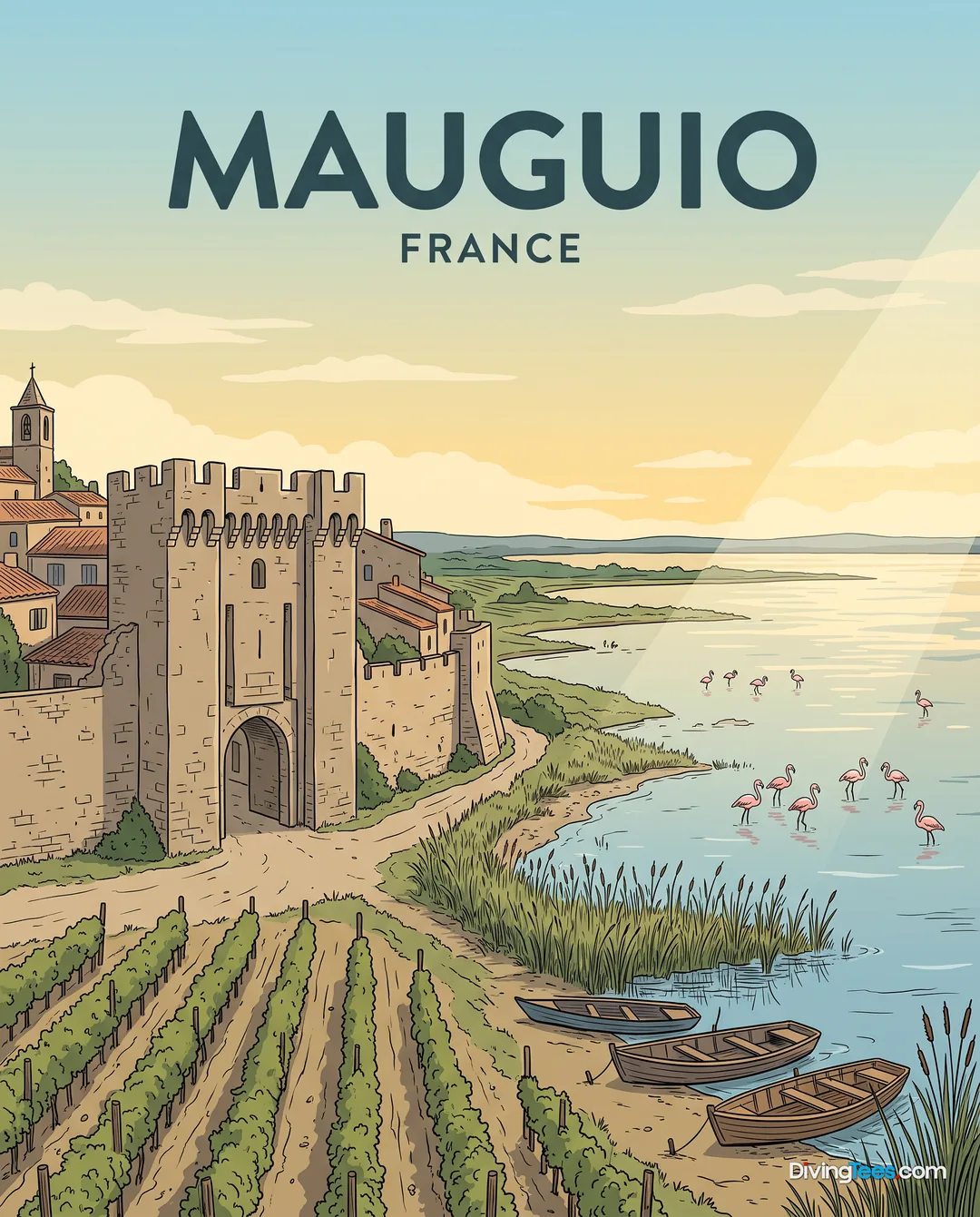 Mauguio