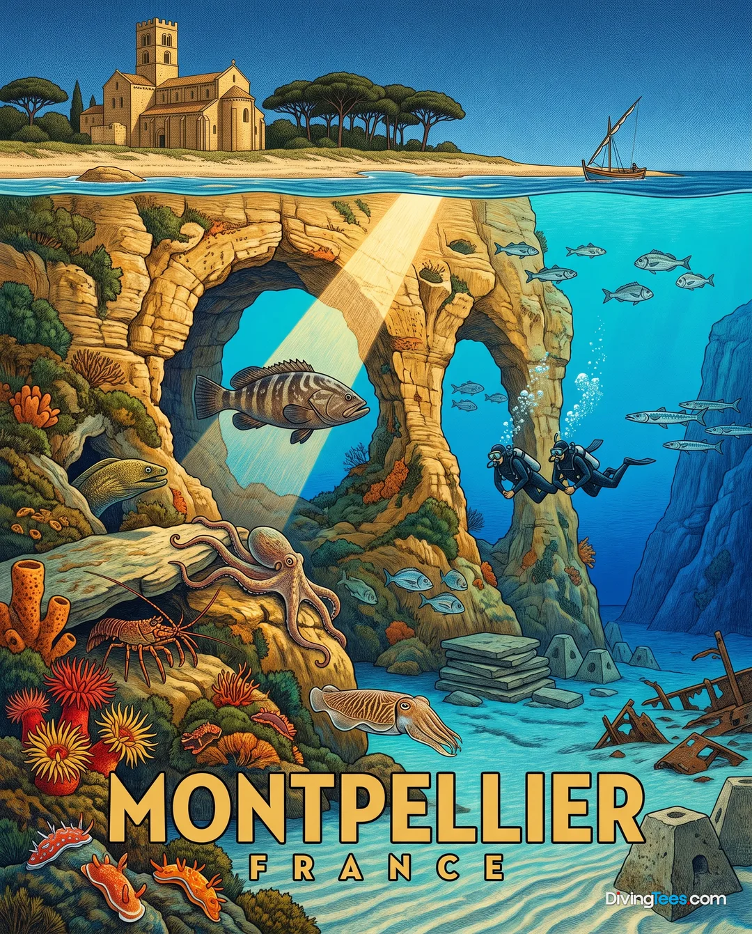 Montpellier