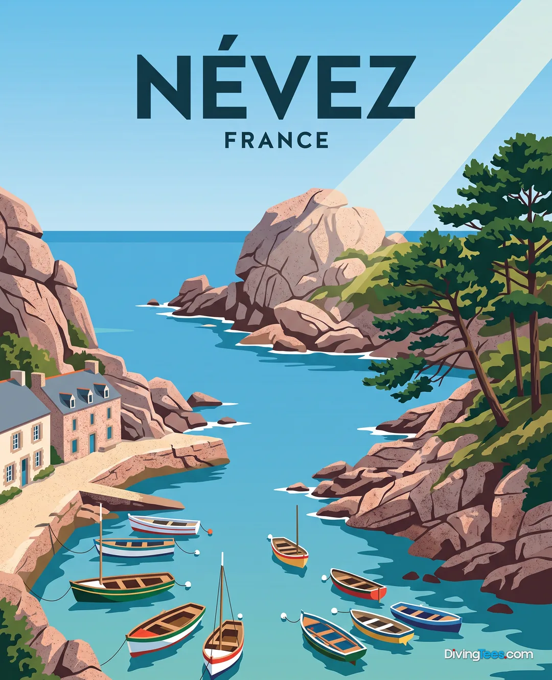Névez