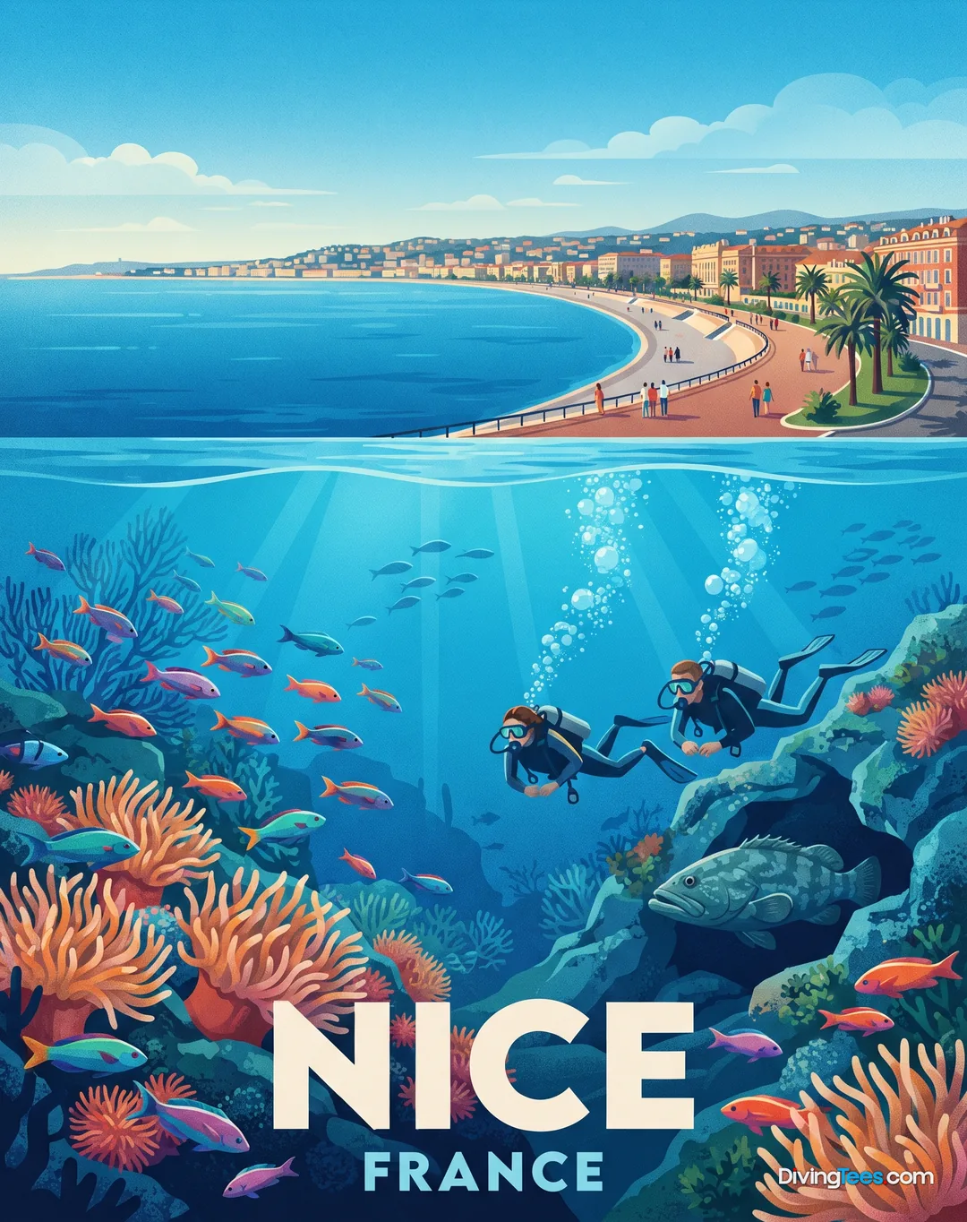 Nice
