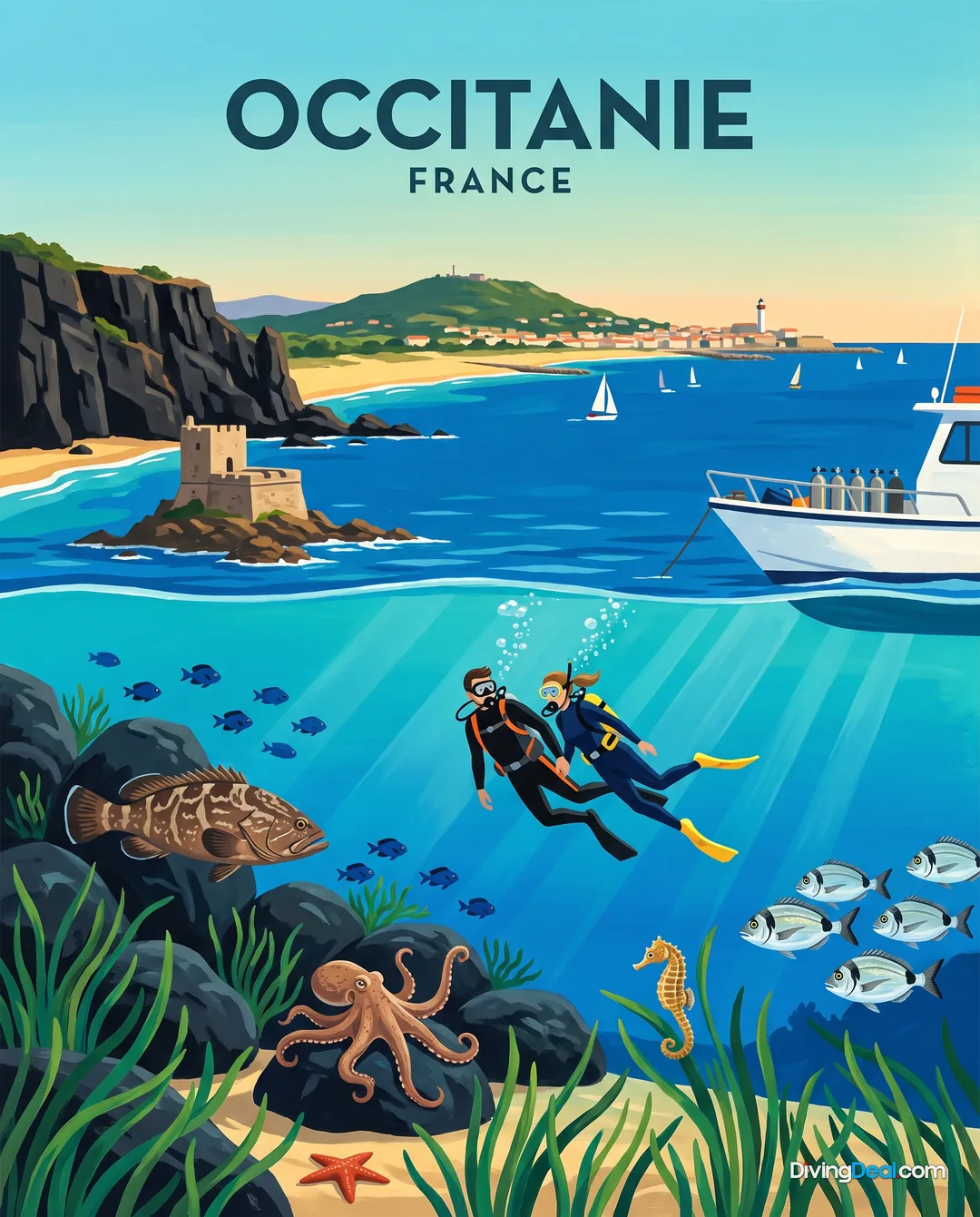 Occitanie