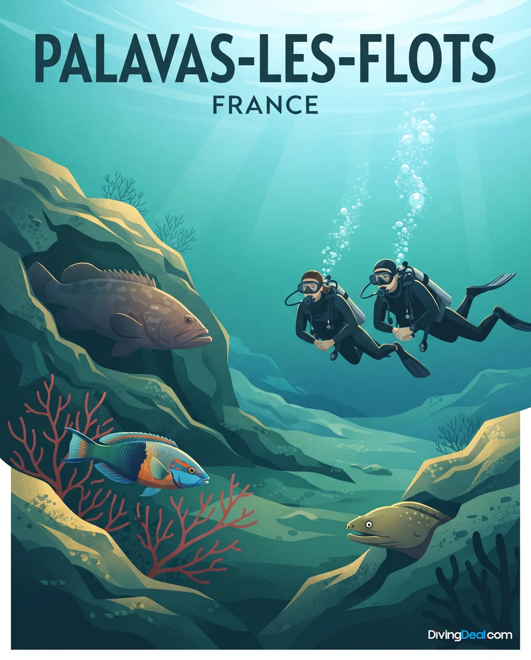 Palavas-les-Flots