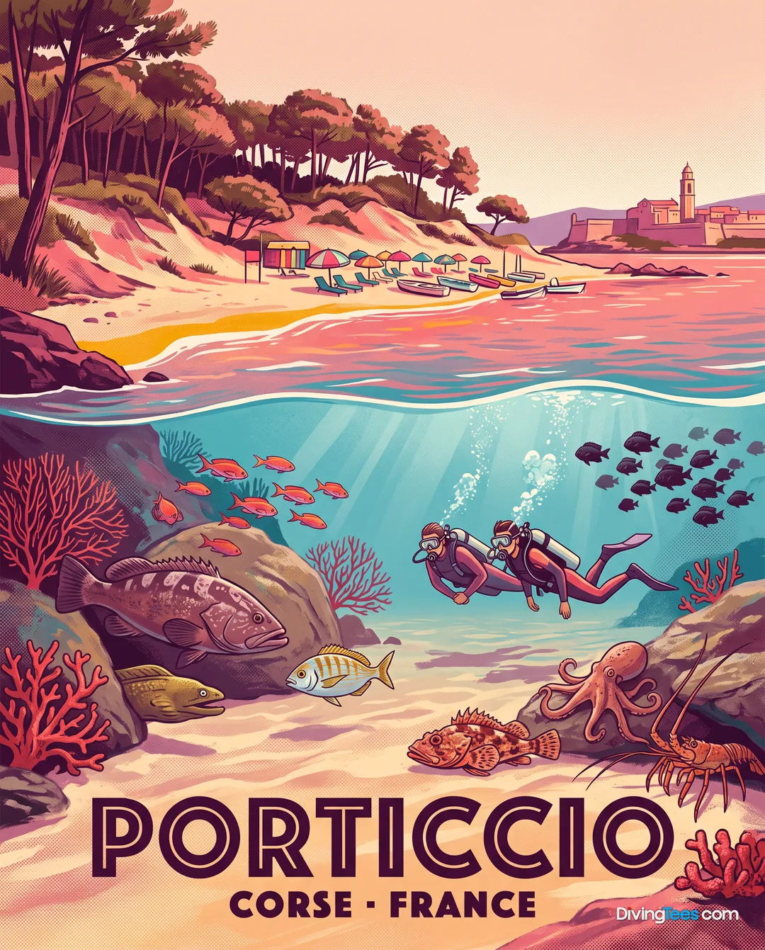 Porticcio