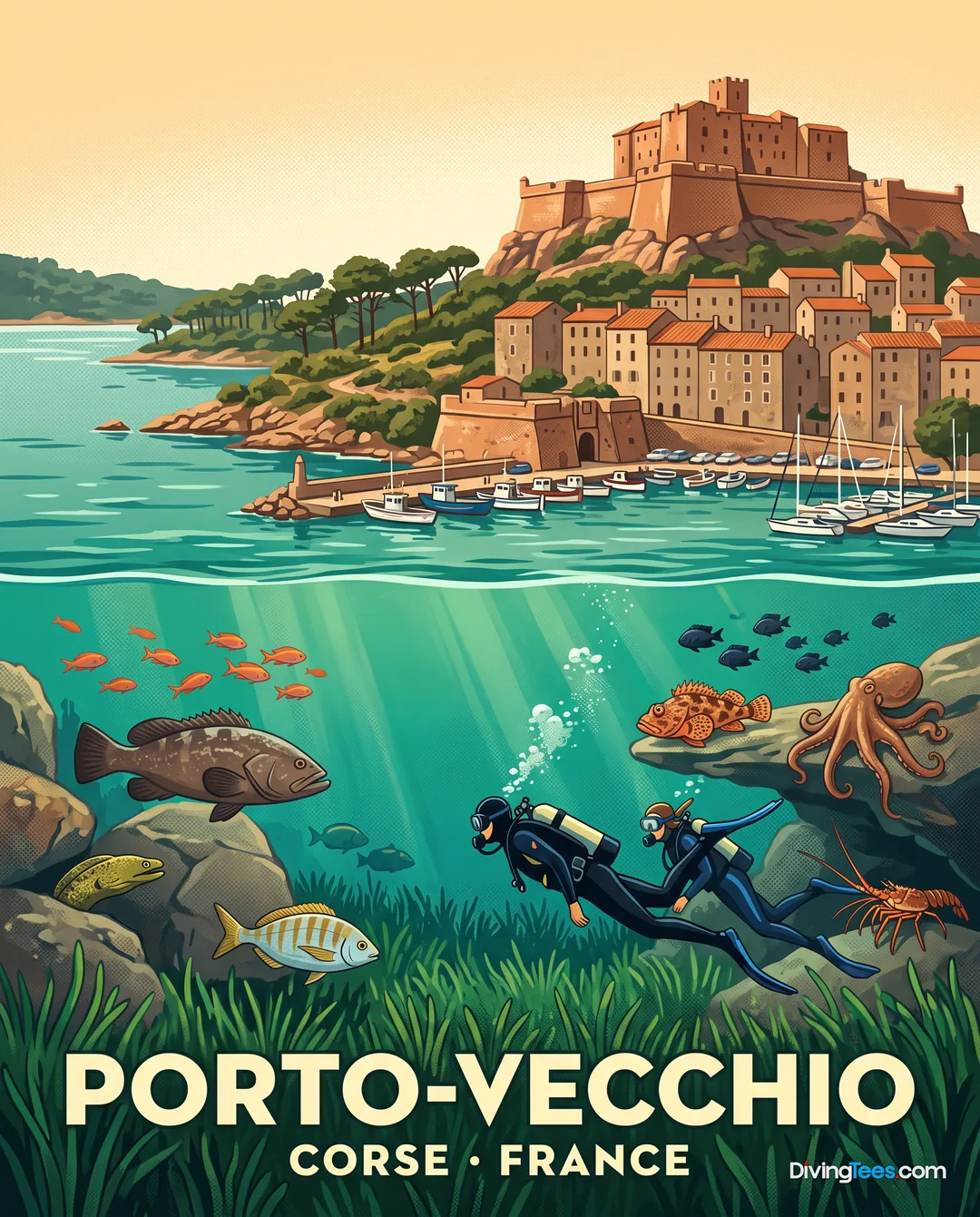 Porto-Vecchio
