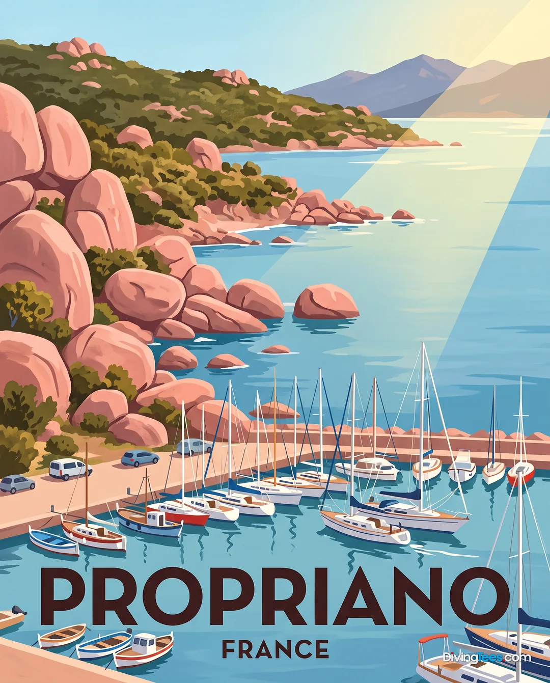 Propriano