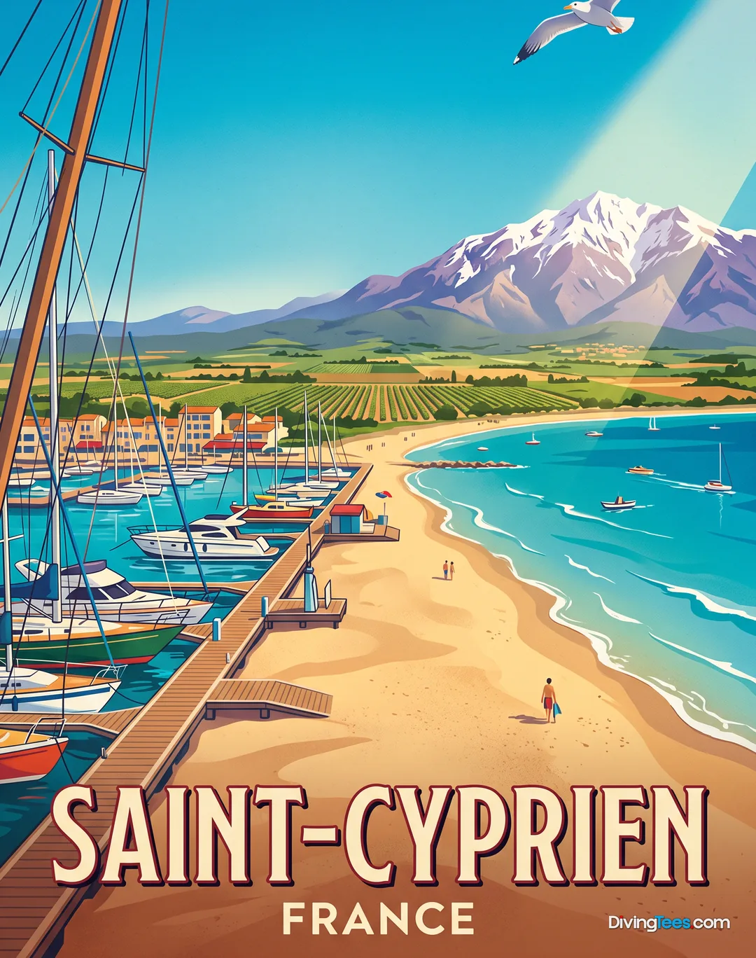 Saint-Cyprien