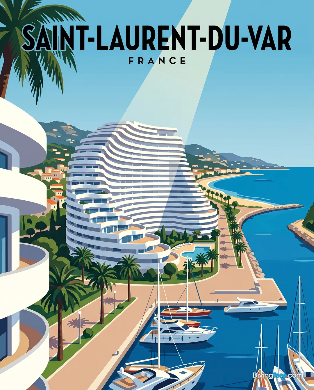 Saint-Laurent-du-Var