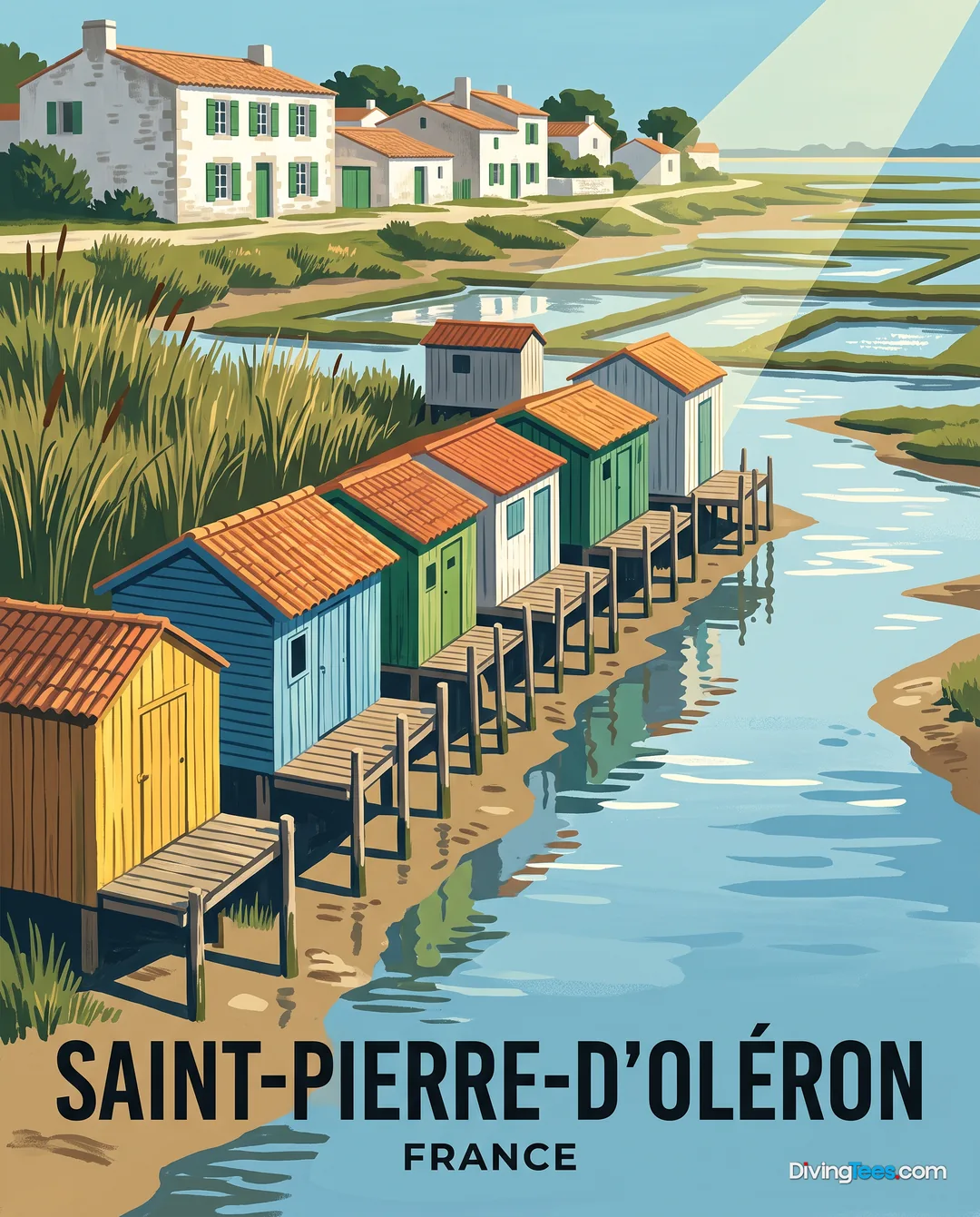 Saint-Pierre-d'Oléron