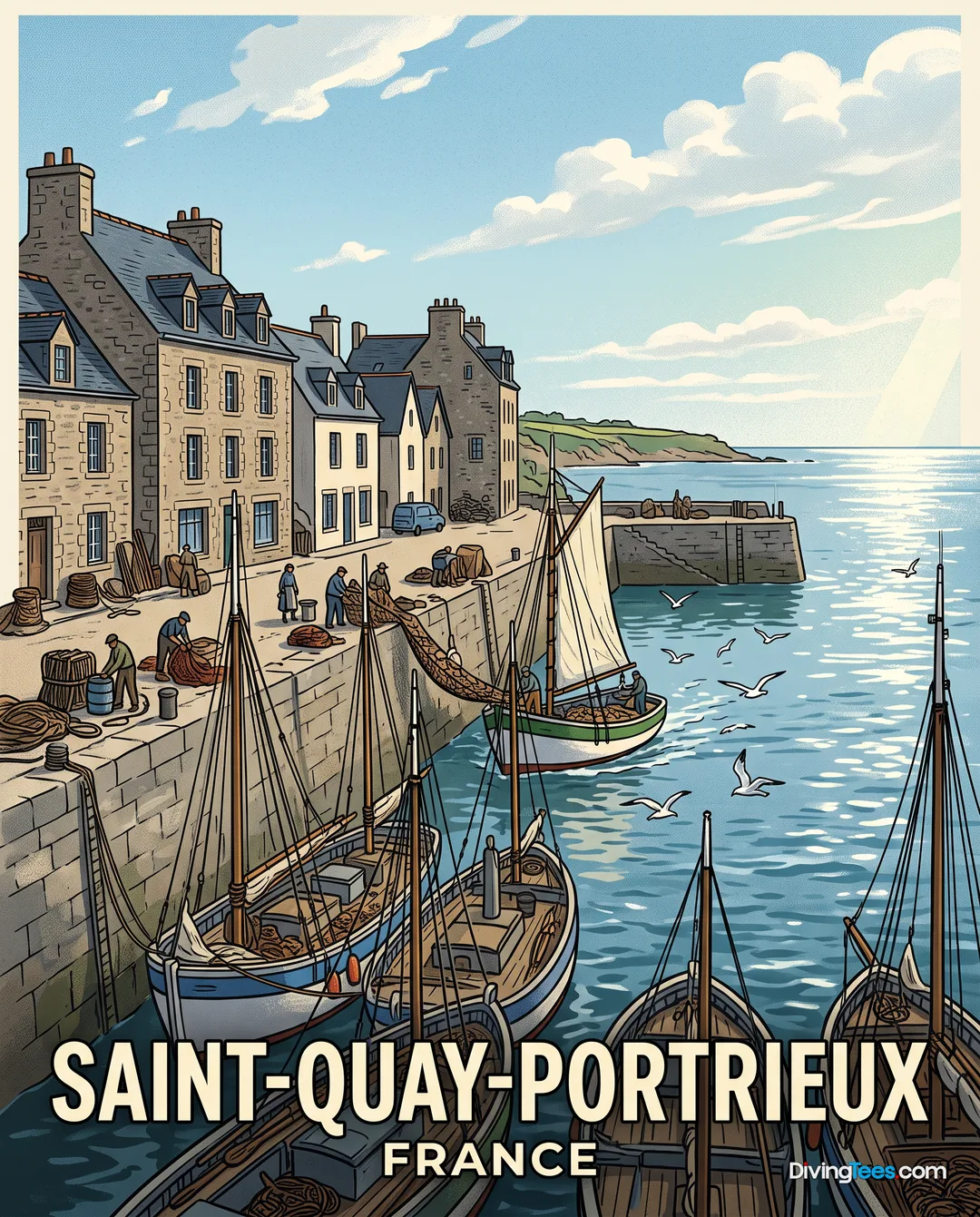 Saint-Quay-Portrieux
