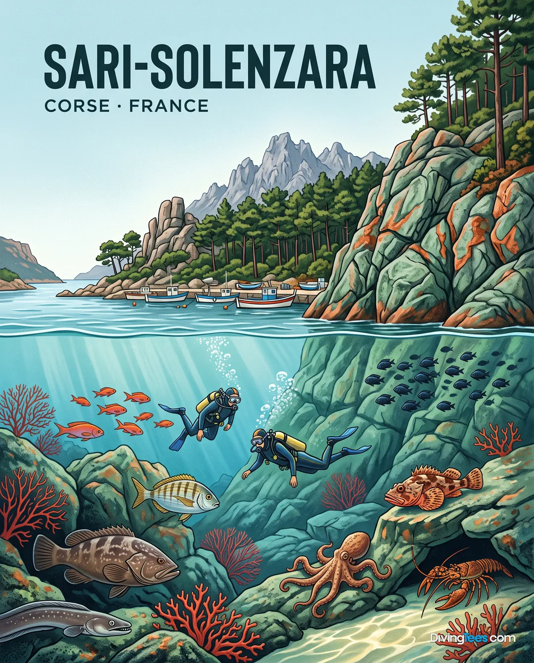 Sari-Solenzara